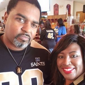 Meet your Posher, Deon